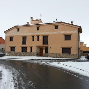 Hotel Rural La Casa del Tio Telesforo